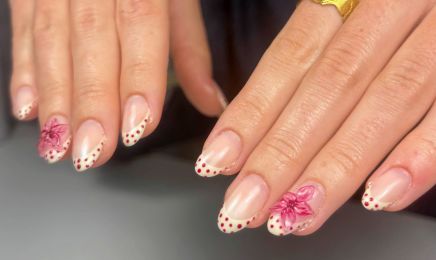 FNY Nails : Institut de beauté à Brive-la-Gaillarde