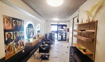 Salon Styl'in : Coiffeur à Rochefort