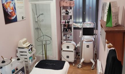 Gysnat' : Coiffeur à Saint-Mandé