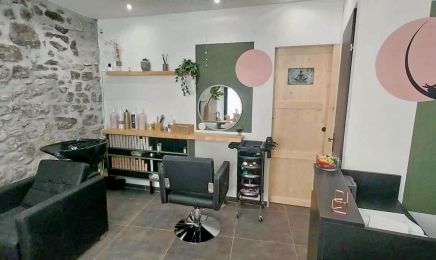 L’artisan du bien être  : Coiffeur à Roquebrune-sur-Argens