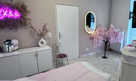 LuisaBeauty Microblading: Kosmetikstudio in Reutlingen