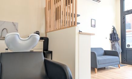 Dawa Hair Studio  : Barbier à Amiens
