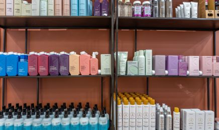 David Bralizz - Spécialiste lissage, coloration et soin sur-mesure : Institut de beauté à Paris
