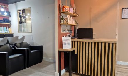 Arnaud Alexandra Coiffeurs Lège  : Coiffeur à Lège-Cap-Ferret