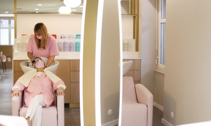 Albres Contades Coiffure : Coiffeur à Strasbourg