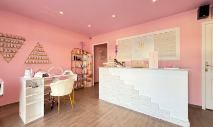 Luxury Room : Manucure à Saint-Martin-de-Crau