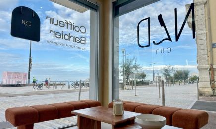 NLD Cut Les Sables  : Coiffeur à Les Sables-d'Olonne