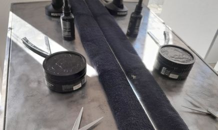 Club Coiffure  : Barbier à Vimoutiers 