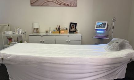 Privilège brésilien  : Institut de beauté à Braine-l'Alleud