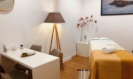 Antje Massage : Institut de beauté à Bayonne