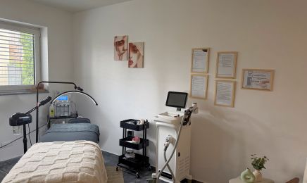 Mystique Glow : Institut de beauté à Wettolsheim
