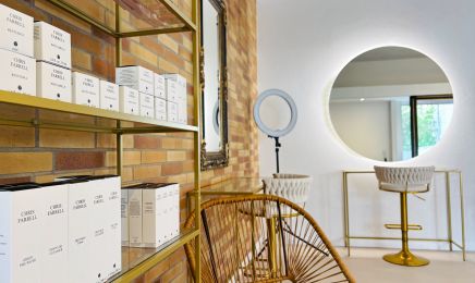 Lauren Cosmetics: Kosmetikstudio in Schönaich