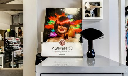 La Tête à l'Envers : Coiffeur à Gragnague