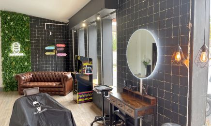 Sab Barber  : Barbier à Saint-Arnoult-en-Yvelines