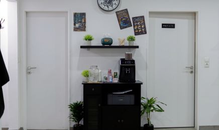 Fresh Fadez by Zana : Barbershop in Molbergen