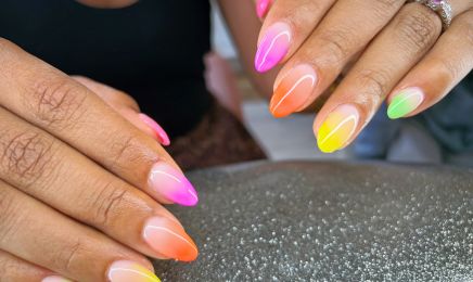Divine nail's : Manucure à Tournefeuille