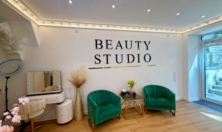 Laser&Beauty by Narin: Kosmetikstudio in Wiesbaden