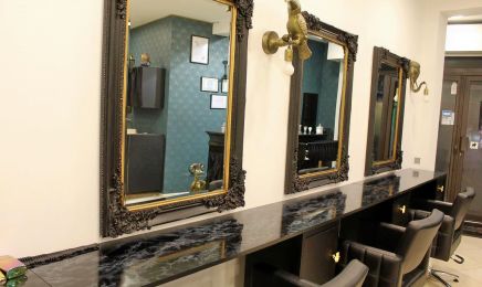 L'Excellence Coiffure & Beauté : Coiffeur à Ollioules