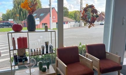 Recto Verso : Coiffeur à Duisans