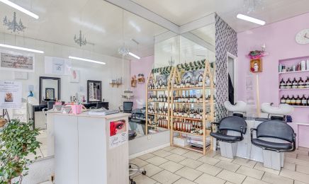Flash coiffure  : Coiffeur à Floirac