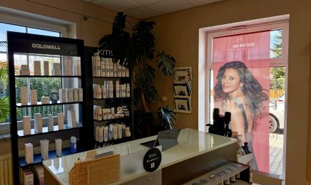 Friseur Kokopelli: Kosmetikstudio in Untermeitingen