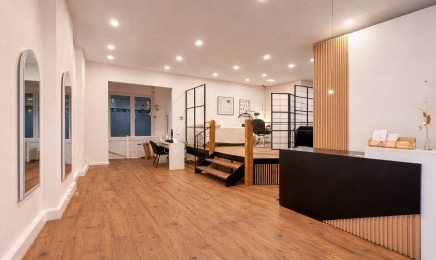 Beautyholic Hamburg: Kosmetikstudio in Hamburg