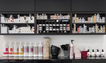 Betty B. : Coiffeur à Brétigny-sur-Orge