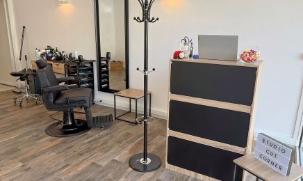 Studio Cut Corner  : Coiffeur à Saint-Brevin-les-Pins
