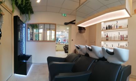 Zenébel  : Institut de beauté à Batz-sur-Mer