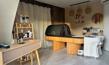 ChõwaSpa : Institut de beauté à Seynod