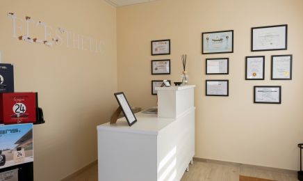 El Estethic : Réflexologue à Saint-Corneille