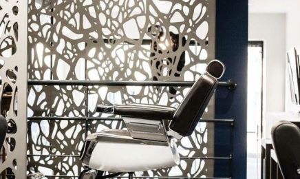 Frimovsse by Ferida : Coiffeur à Épinal