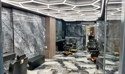 Mejdi coiffure Annecy : Coiffeur à Annecy