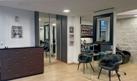 Objectif Coiffure  : Coiffeur à Paris