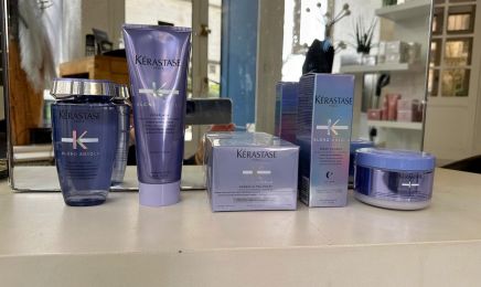 Atelier Alex Bree - Adoue : Coiffeur à Pau