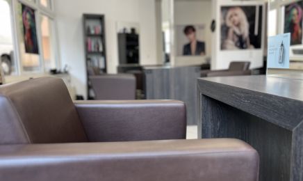 Future Hair Design: Friseur in Frankfurt am Main