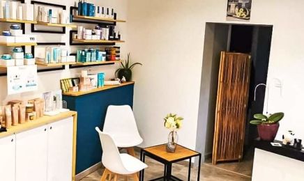 L'Envol du Bien-Être  : Institut de beauté à Lamarche-sur-Saône