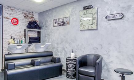 Espace Gentleman : Coiffeur à Montrond-les-Bains