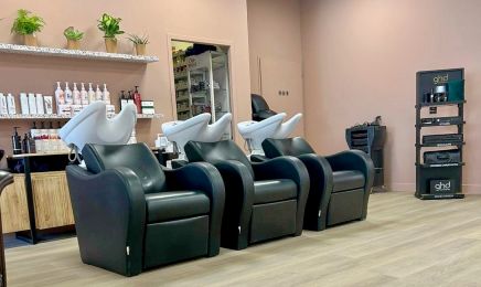Coiffeur LL : Coiffeur à La Couronne