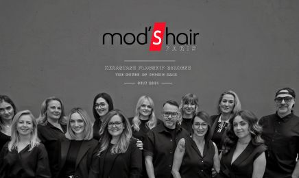 Mod's Hair Lindenthal : Kosmetikstudio in Köln