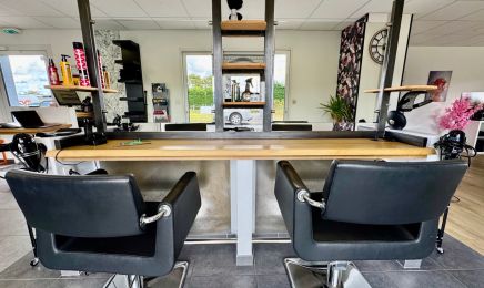 Les Reflets de Mia : Coiffeur à Tollevast