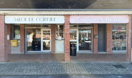 Coiffure & Beauty : Coiffeur à Connantre