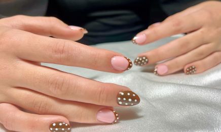 L’Atelier des Styles : Manucure à Communay