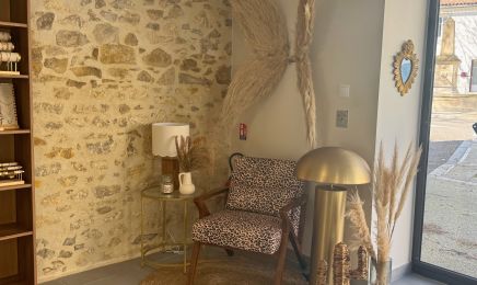 Chloé & Co  : Institut de beauté à Jonquières-Saint-Vincent