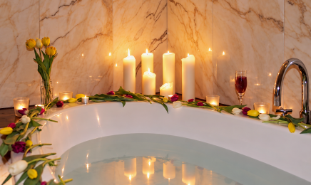 DaySpa am Rosenaupark: Kosmetikstudio in Nürnberg