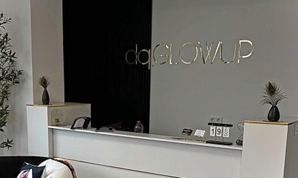 dq.GLOWUP: Barbershop in Hamm