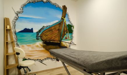 7 original : Institut de beauté à Vanault-les-Dames