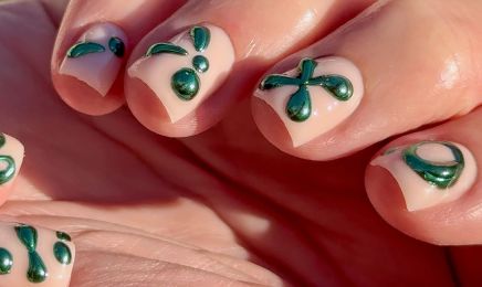Lanart Nails : Manucure à La Gaude