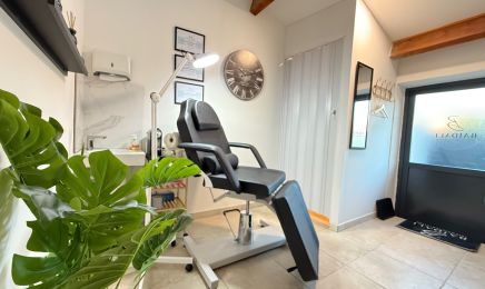 Baidali HEAD SPA & TRICOPIGMENTATION  : Institut de beauté à Vitrolles