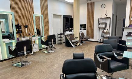 GEP-Friseure: Barbershop in Germering